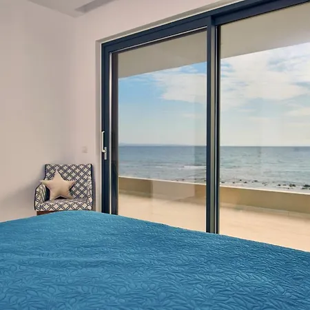 Sea Front Zante Apartments Exterior photo