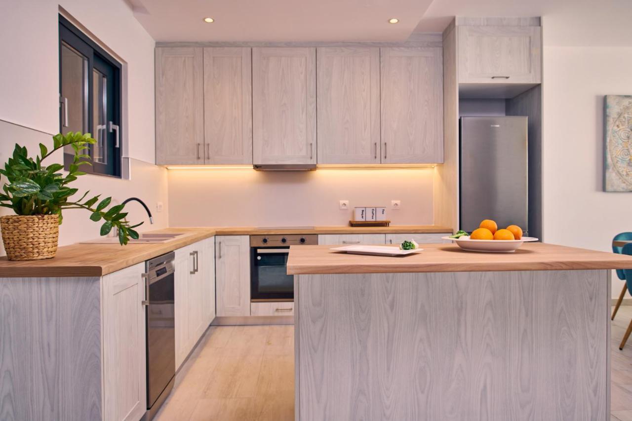 Apartament Sea Front *