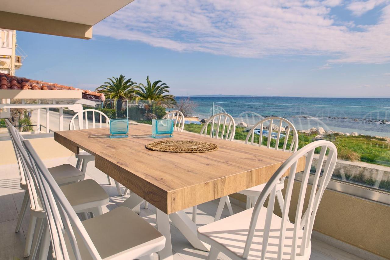 Apartament Sea Front Zakynthos