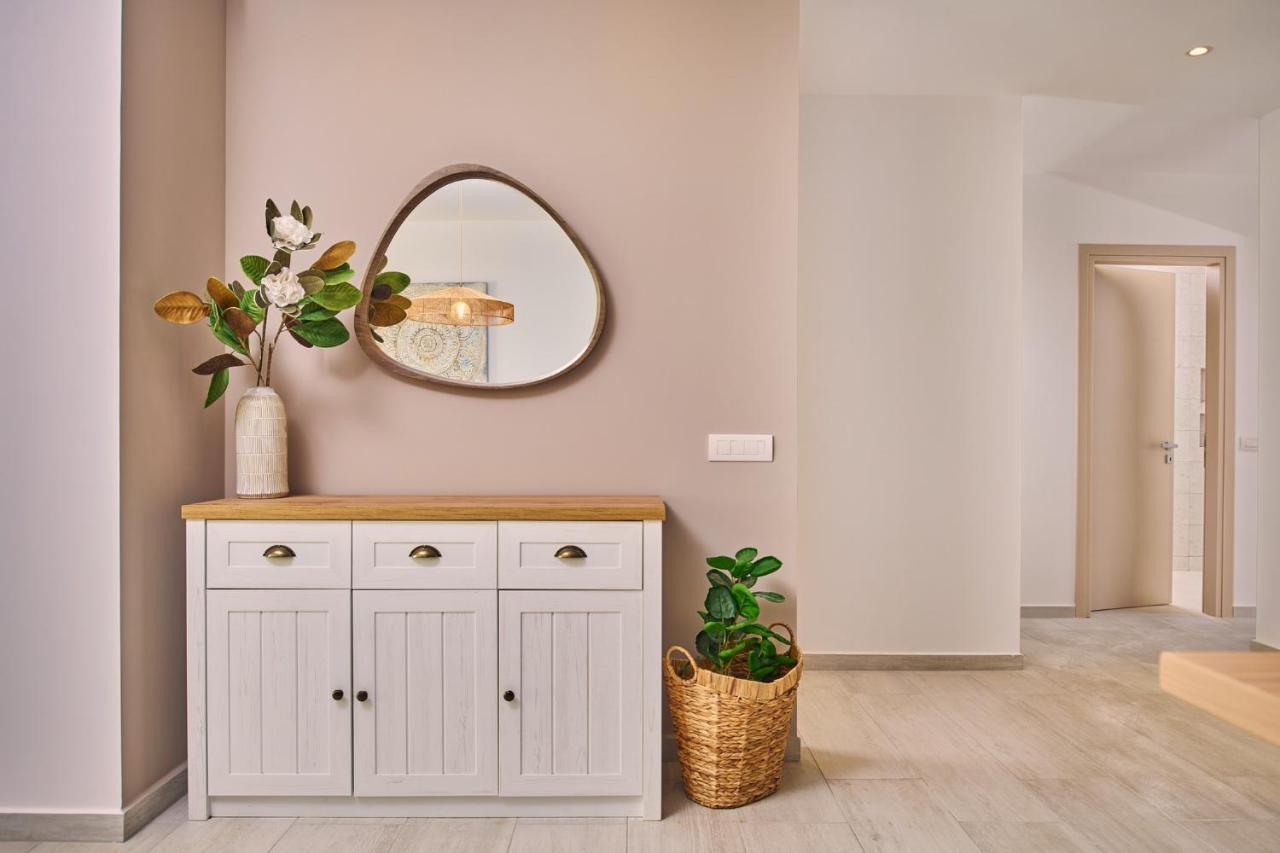 Apartament Sea Front *
